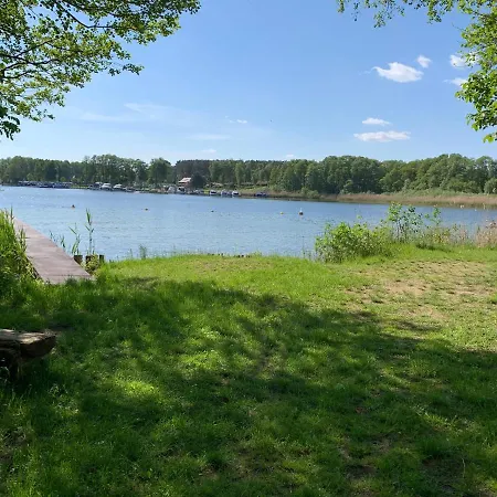 Gemuetlicher An Der Mecklenburgischen Seenplatte Holiday home *