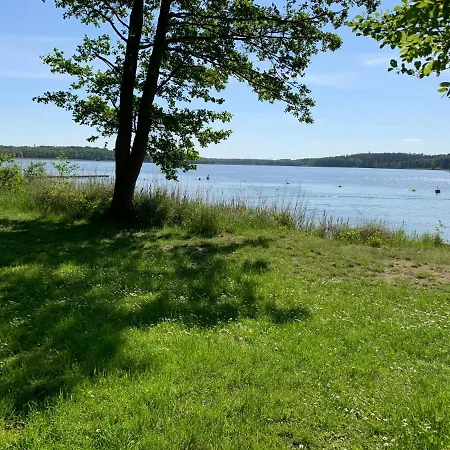 Gemuetlicher An Der Mecklenburgischen Seenplatte * Jabel