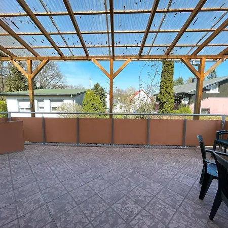 Gemütlicher An Der Mecklenburgischen Seenplatte Ferienhaus *