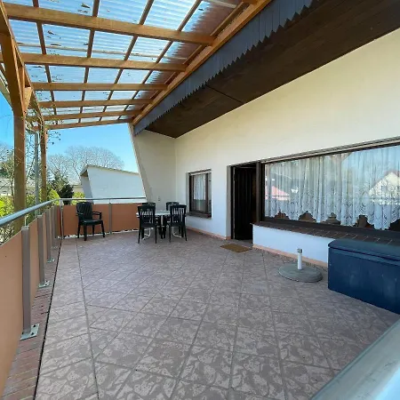 Gemütlicher An Der Mecklenburgischen Seenplatte Ferienhaus